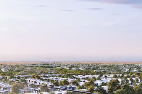 Rumah bandar di Dubai, UAE 4 bilik tidur, 112.9 meter persegi № 679857 - foto 8