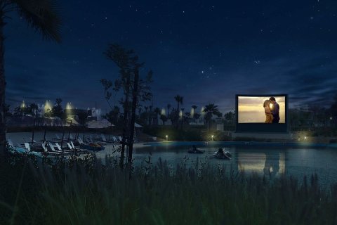 Rumah bandar di Dubai, UAE 4 bilik tidur, 112.9 meter persegi № 679857 - foto 6