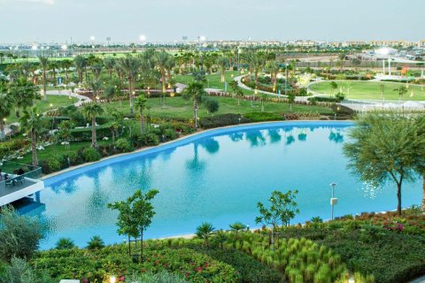 Rumah bandar di Dubai, UAE 4 bilik tidur, 112.9 meter persegi № 679857 - foto 7