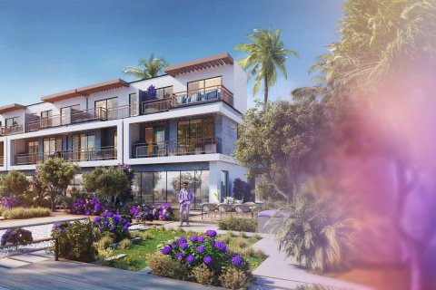 Rumah bandar di Dubai, UAE 4 bilik tidur, 112.9 meter persegi № 679857 - foto 11