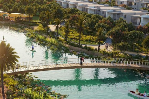 טאונהאוס למכירה ב Dubai, איחוד האמירויות  4 חדרי שינה, 112.9 מ"ר, מספר 679857 - תמונה 9