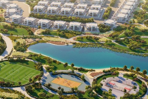 טאונהאוס למכירה ב Dubai, איחוד האמירויות  4 חדרי שינה, 112.9 מ"ר, מספר 679857 - תמונה 11