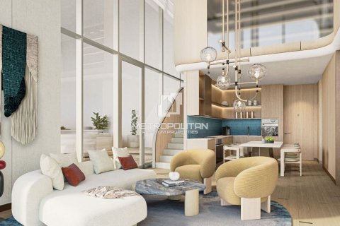 Apartament në Al Marjan Island, Ras Al Khaimah, Emiratet e Bashkuara Arabe 1 dhomë gjumi, 98 m2. № 665091 - Foto 7