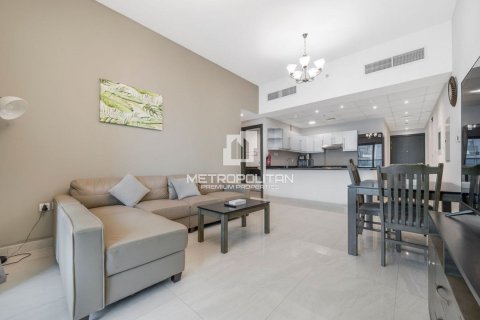 Apartament de vânzare în Business Bay, Dubai, EAU 1 dormitor, 87 mp. №665088 - poză 5