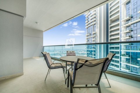 Apartament de vânzare în Business Bay, Dubai, EAU 1 dormitor, 87 mp. №665088 - poză 3