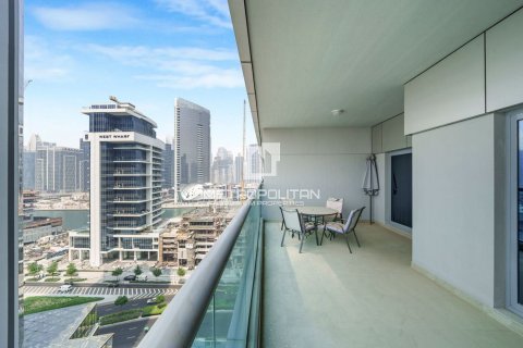 Apartament de vânzare în Business Bay, Dubai, EAU 1 dormitor, 87 mp. №665088 - poză 12