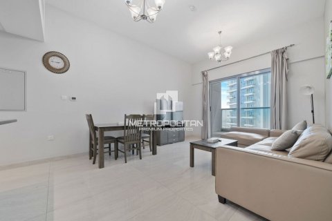 Apartament de vânzare în Business Bay, Dubai, EAU 1 dormitor, 87 mp. №665088 - poză 4