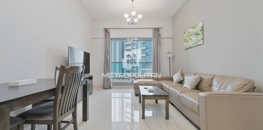 Apartament în Business Bay, Dubai, EAU 1 dormitor, 87 mp.  №665088