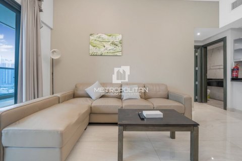 Apartament de vânzare în Business Bay, Dubai, EAU 1 dormitor, 87 mp. №665088 - poză 6