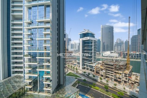 Apartament de vânzare în Business Bay, Dubai, EAU 1 dormitor, 87 mp. №665088 - poză 20