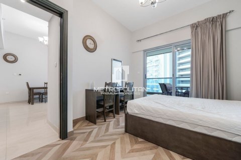Apartament de vânzare în Business Bay, Dubai, EAU 1 dormitor, 87 mp. №665088 - poză 14