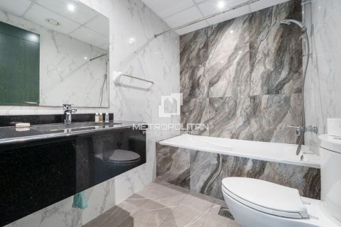 Apartament de vânzare în Business Bay, Dubai, EAU 1 dormitor, 87 mp. №665088 - poză 22