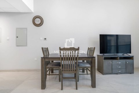 Apartament de vânzare în Business Bay, Dubai, EAU 1 dormitor, 87 mp. №665088 - poză 10