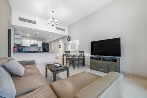 Apartament de vânzare în Business Bay, Dubai, EAU 1 dormitor, 87 mp. №665088 - poză 2