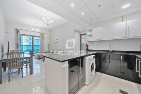 Apartament de vânzare în Business Bay, Dubai, EAU 1 dormitor, 87 mp. №665088 - poză 11