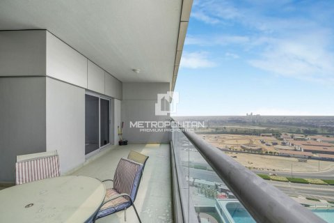 Apartament de vânzare în Business Bay, Dubai, EAU 1 dormitor, 87 mp. №665088 - poză 21