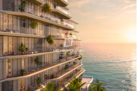 Byt v Mina Al Arab, Ras Al Khaimah, SAE 1 ložnice, 94 m² Č.: 665087 - fotografie 3