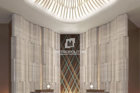 Byt v Al Marjan Island, Ras Al Khaimah, SAE 1 ložnice, 99 m² Č.: 665089 - fotografie 3