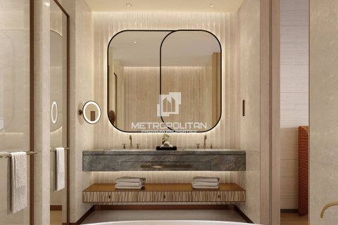 Byt v Al Marjan Island, Ras Al Khaimah, SAE 1 ložnice, 99 m² Č.: 665089 - fotografie 10