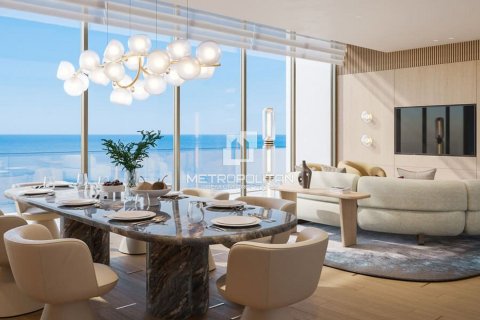 Byt v Al Marjan Island, Ras Al Khaimah, SAE 1 ložnice, 99 m² Č.: 665089 - fotografie 6