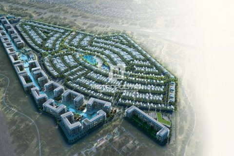 Rijtjeshuis te koop in Dubai Investment Park, Dubai, VAE 4 slaapkamers, 211 vr.m., nr 665092 - foto 20