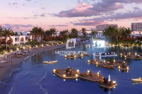 Rijtjeshuis te koop in Dubai Investment Park, Dubai, VAE 4 slaapkamers, 211 vr.m., nr 665092 - foto 11