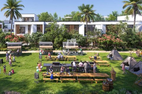 Rijtjeshuis te koop in Dubai Investment Park, Dubai, VAE 4 slaapkamers, 211 vr.m., nr 665092 - foto 14