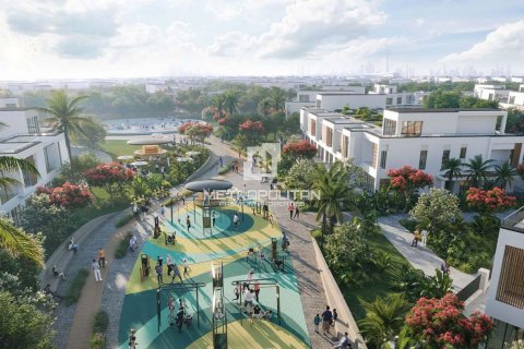 Rijtjeshuis te koop in Dubai Investment Park, Dubai, VAE 4 slaapkamers, 211 vr.m., nr 665092 - foto 10