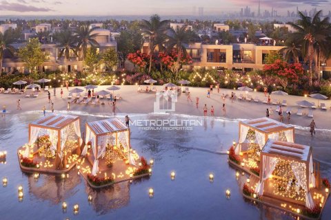 Rijtjeshuis te koop in Dubai Investment Park, Dubai, VAE 4 slaapkamers, 211 vr.m., nr 665092 - foto 7