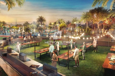 Rijtjeshuis te koop in Dubai Investment Park, Dubai, VAE 4 slaapkamers, 211 vr.m., nr 665092 - foto 6