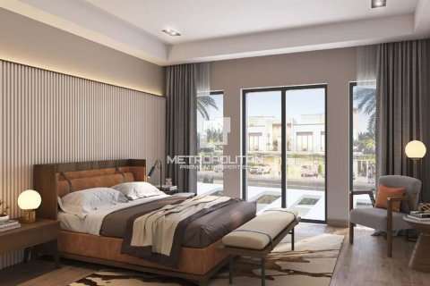 Rijtjeshuis te koop in Dubai Investment Park, Dubai, VAE 4 slaapkamers, 211 vr.m., nr 665092 - foto 16