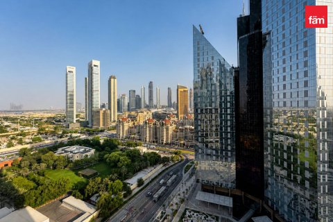 Apartemen di DIFC, Dubai, UEA 1 kamar tidur, 102.9 m2 nomor 726253 - foto 15