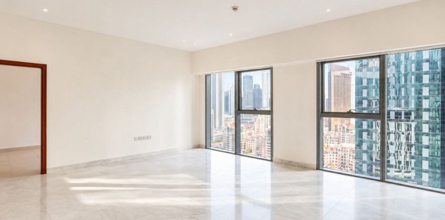 Apartemen di DIFC, Dubai, UEA 1 kamar tidur, 102.9 m2 nomor 726253