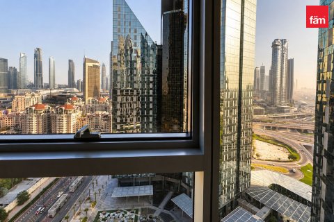 Apartemen di DIFC, Dubai, UEA 1 kamar tidur, 102.9 m2 nomor 726253 - foto 13