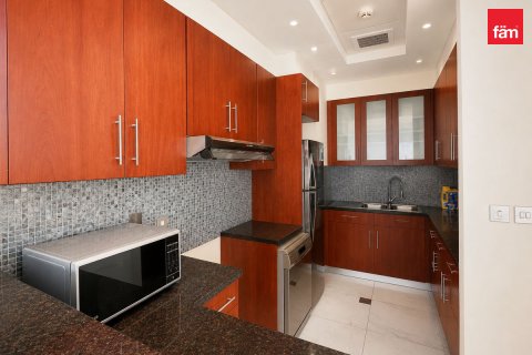Apartemen di DIFC, Dubai, UEA 1 kamar tidur, 102.9 m2 nomor 726253 - foto 7