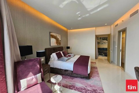 Business Bay, Dubai, संयुक्त अरब अमीरात में अपार्टमेंट, 1 बेडरूम, 64.6 वर्ग मीटर, संख्या 726252 - फ़ोटो 5