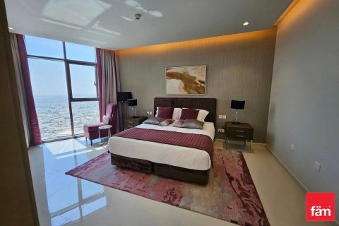 Business Bay, Dubai, संयुक्त अरब अमीरात में अपार्टमेंट, 1 बेडरूम, 64.6 वर्ग मीटर, संख्या 726252 - फ़ोटो 3