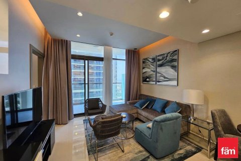 Apartment sa Business Bay, Dubai, UAE 1 silid-tulugan, 64.6 sq.m. № 726252