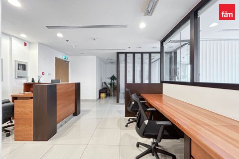 Ufficio in affitto a Business Bay, Dubai, EAU 79 mq. № 726250 - foto 6