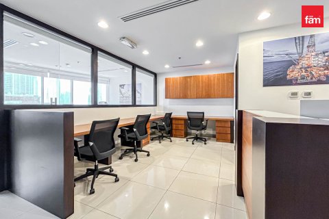 Ufficio in affitto a Business Bay, Dubai, EAU 79 mq. № 726250 - foto 2