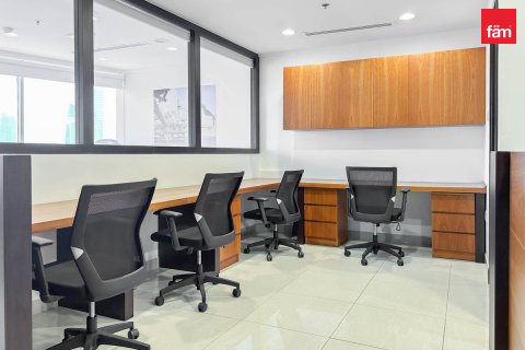 Ufficio in affitto a Business Bay, Dubai, EAU 79 mq. № 726250 - foto 5