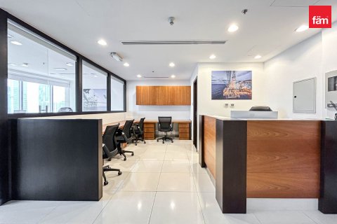 Ufficio in affitto a Business Bay, Dubai, EAU 79 mq. № 726250 - foto 15