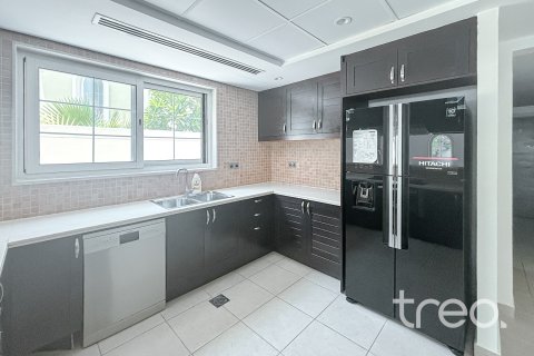 Vila v Jumeirah Park, Dubai, SAE 3 spálne, 327.67 m2 č. 733514 - Fotografia 19