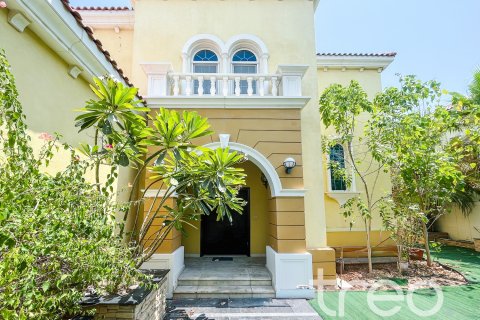 Vila v Jumeirah Park, Dubai, SAE 3 spálne, 327.67 m2 č. 733514 - Fotografia 14