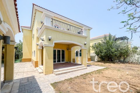Vila v Jumeirah Park, Dubai, SAE 3 spálne, 327.67 m2 č. 733514 - Fotografia 12