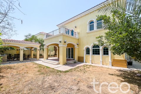 Vila v Jumeirah Park, Dubai, SAE 3 spálne, 327.67 m2 č. 733514 - Fotografia 5