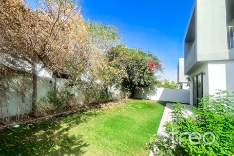 Villa uthyres i Dubai Hills Estate, Dubai, UAE 3 sovrum, 288.19 kvm Nr. 733470 - fotografi 2