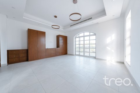 The Villa, Dubai, संयुक्त अरब अमीरात में विला, 5 बेडरूम, 492.01 वर्ग मीटर, संख्या 733516 - फ़ोटो 12