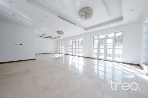 The Villa, Dubai, संयुक्त अरब अमीरात में विला, 5 बेडरूम, 492.01 वर्ग मीटर, संख्या 733516 - फ़ोटो 2