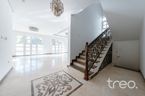 The Villa, Dubai, संयुक्त अरब अमीरात में विला, 5 बेडरूम, 492.01 वर्ग मीटर, संख्या 733516 - फ़ोटो 5